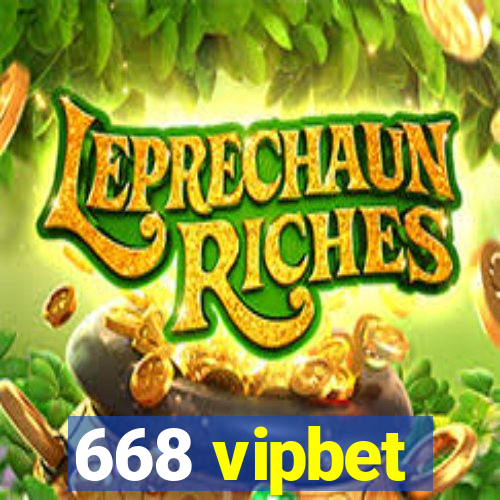 668 vipbet